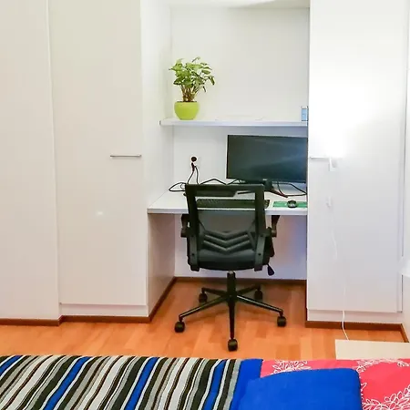 Nordic 9408 By Interhome Holiday home *