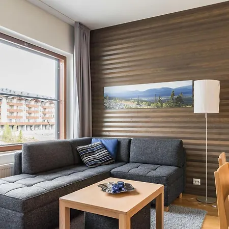 Nordic 9408 By Interhome