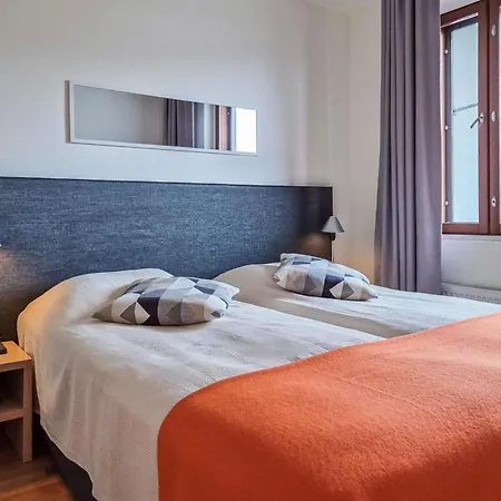 Nordic 9408 By Interhome * Ylläs