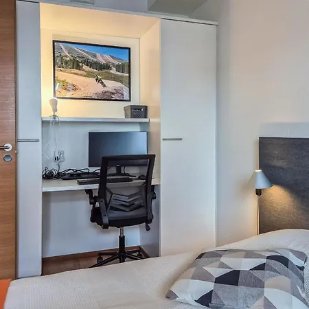 Nordic 9408 By Interhome