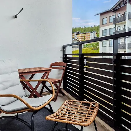 Nordic 9408 By Interhome