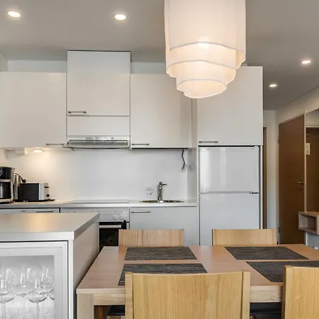 Tatil Evi Nordic 9408 By Interhome