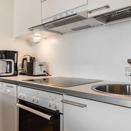 Hébergement de vacances Nordic 9408 By Interhome