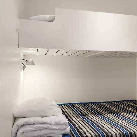Nordic 9408 By Interhome Ylläs