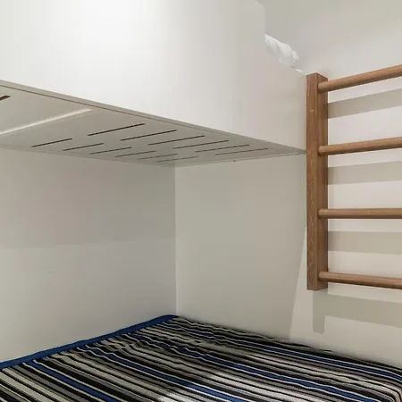 Nordic 9408 By Interhome Hébergement de vacances