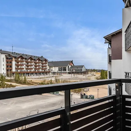 Nordic 9408 By Interhome Ylläs