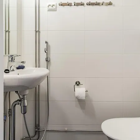 Nordic 9408 By Interhome Hébergement de vacances *