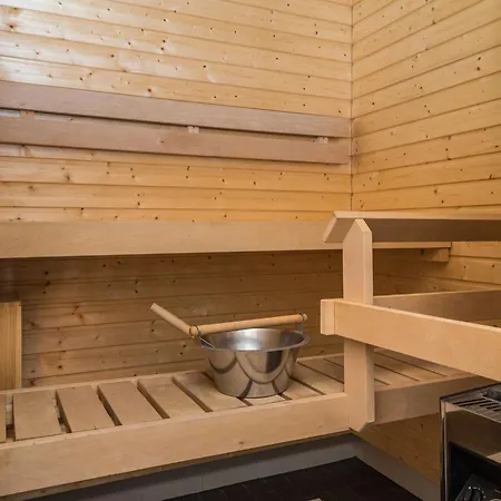 Tatil Evi Nordic 9408 By Interhome *