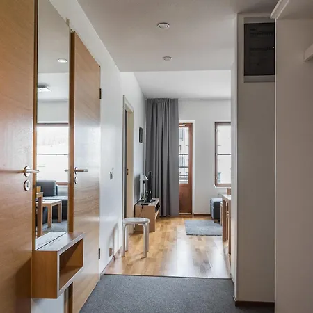 Nordic 9408 By Interhome Ylläs
