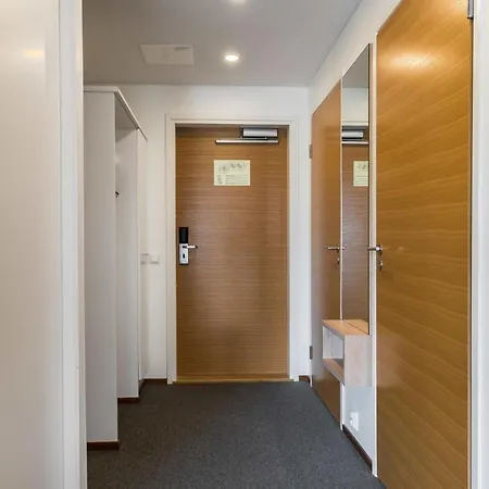 Nordic 9408 By Interhome