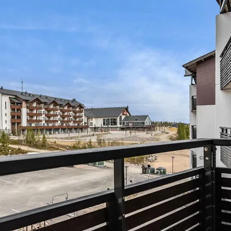 度假居 Nordic 9408 By Interhome Ylläs