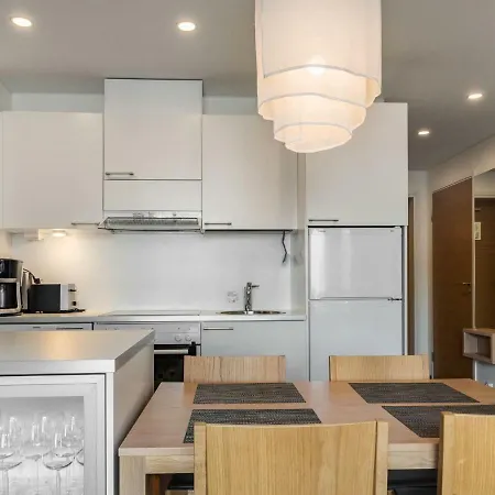 Nordic 9408 By Interhome Yllas