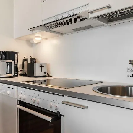 Nordic 9408 By Interhome