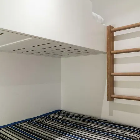 Nordic 9408 By Interhome 度假居