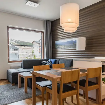 Nordic 9408 By Interhome Holiday home *