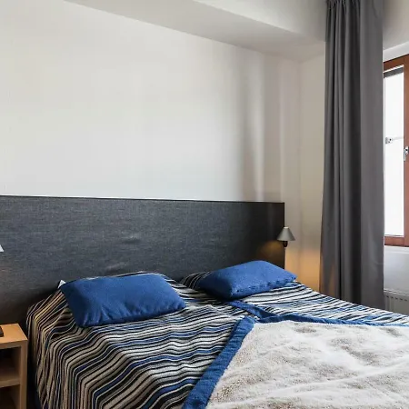 Nordic 9408 By Interhome Holiday home Yllas