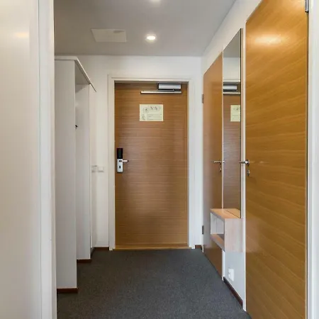 Nordic 9408 By Interhome *