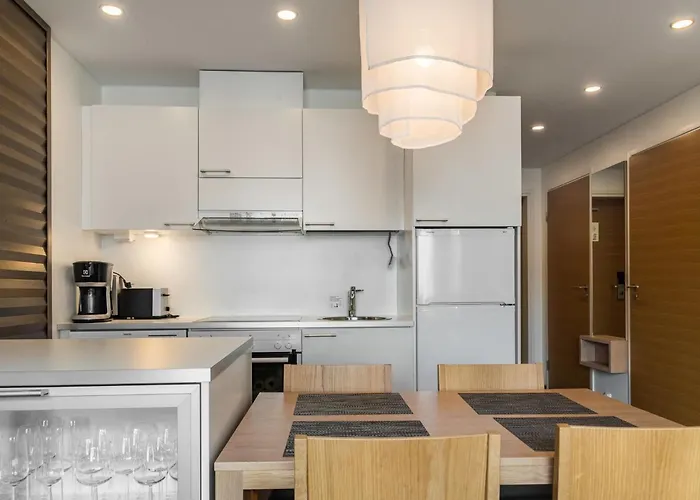 Tatil Evi Nordic 9408 By Interhome