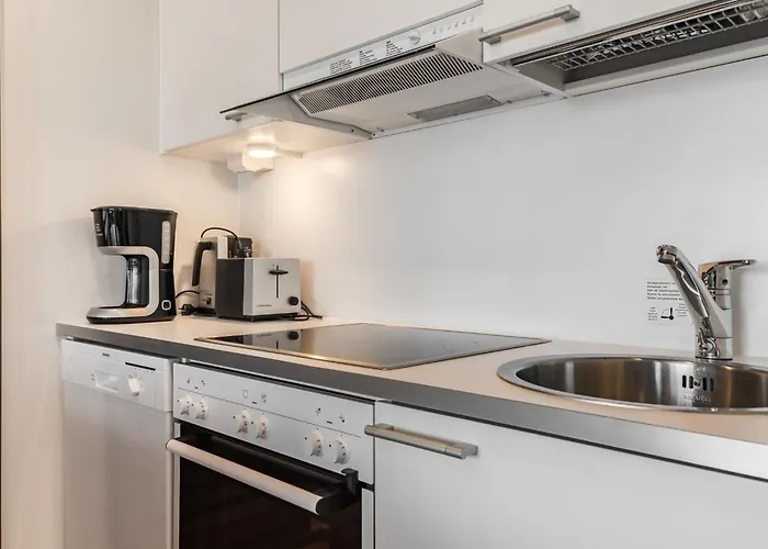 Tatil Evi Nordic 9408 By Interhome