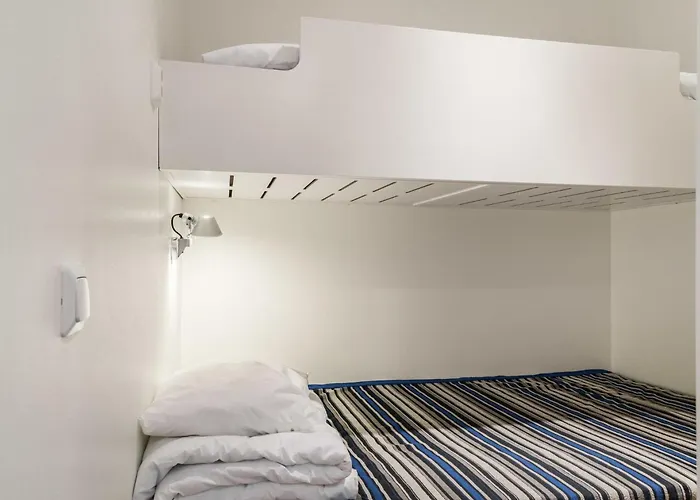 Nordic 9408 By Interhome Ylläs