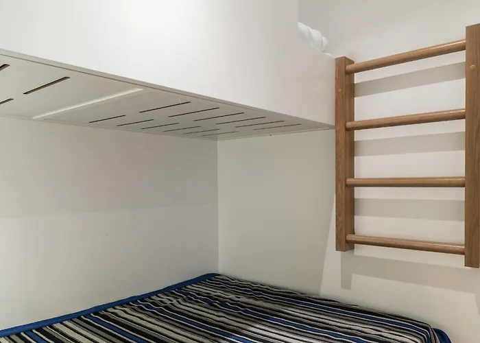 Nordic 9408 By Interhome Tatil Evi