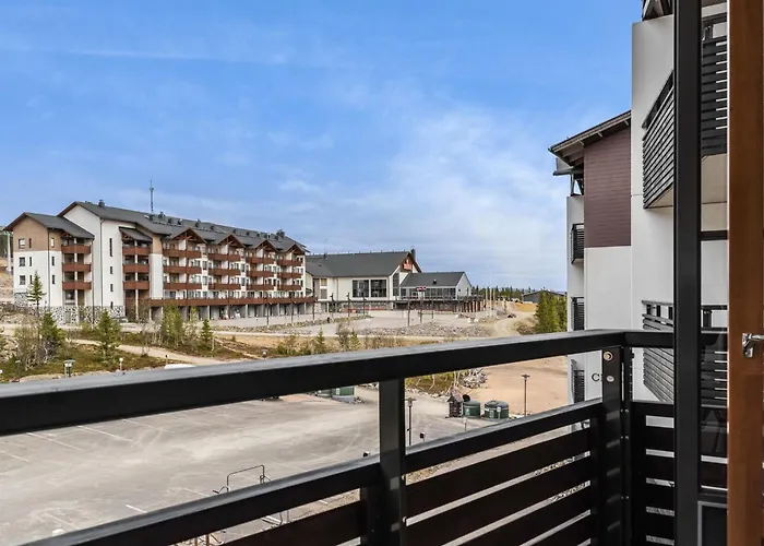 Nordic 9408 By Interhome Ylläs