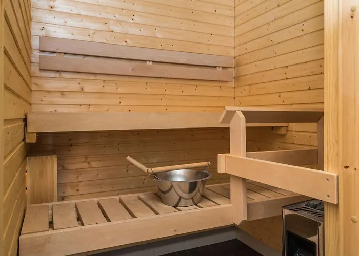 Tatil Evi Nordic 9408 By Interhome *