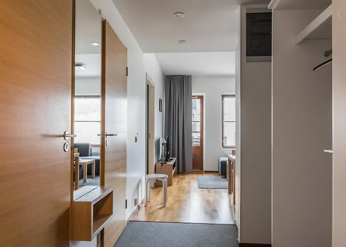 Nordic 9408 By Interhome Ylläs