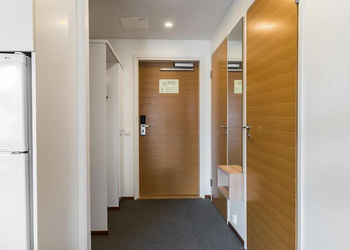 Nordic 9408 By Interhome